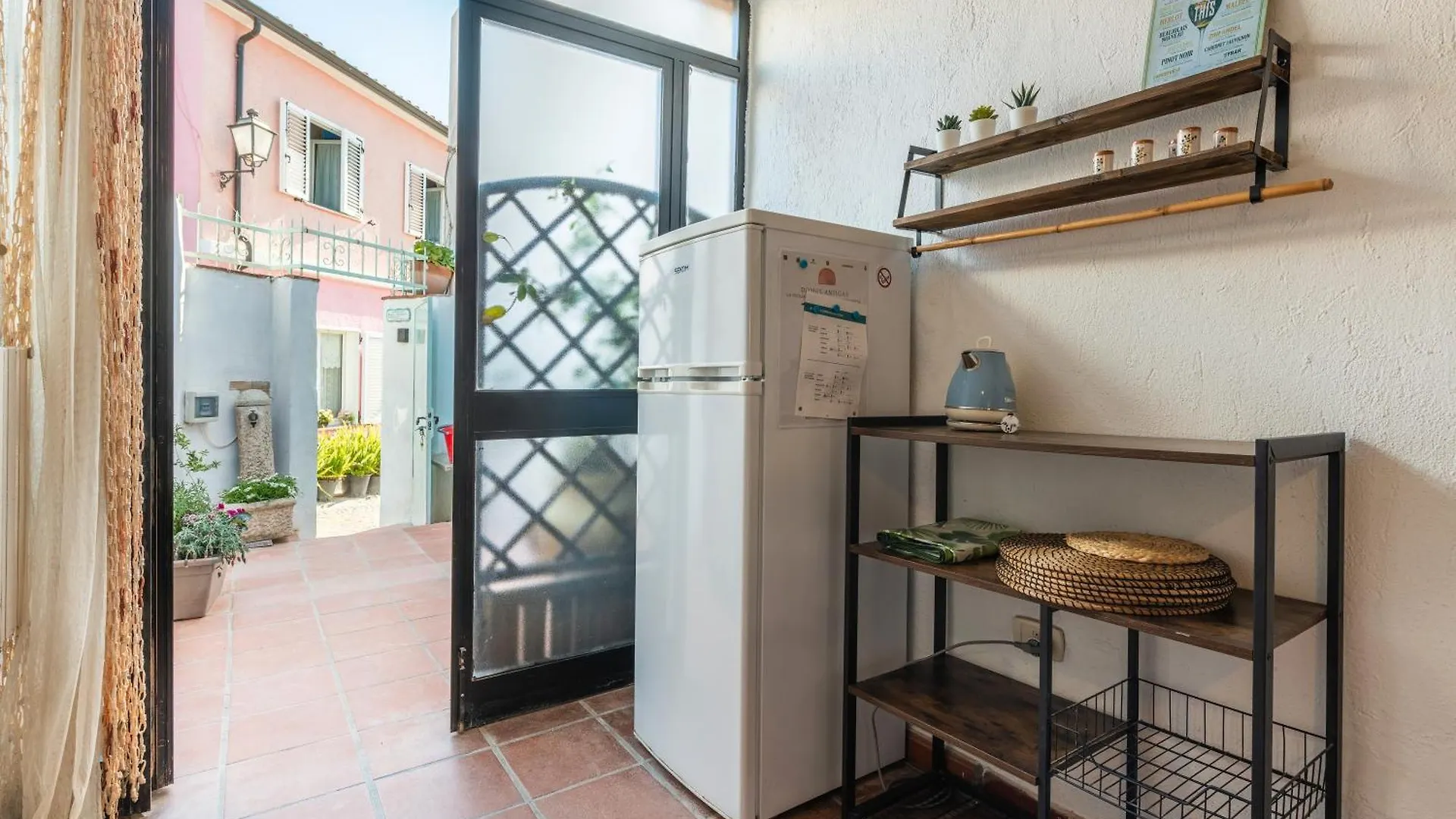 Villa Casa Magar Pula 0*,