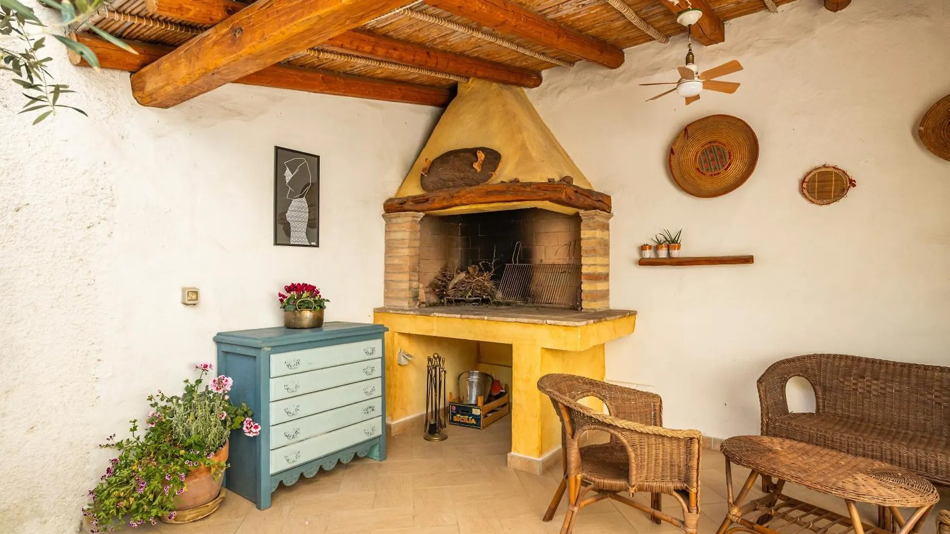Villa Casa Magar Pula Italia