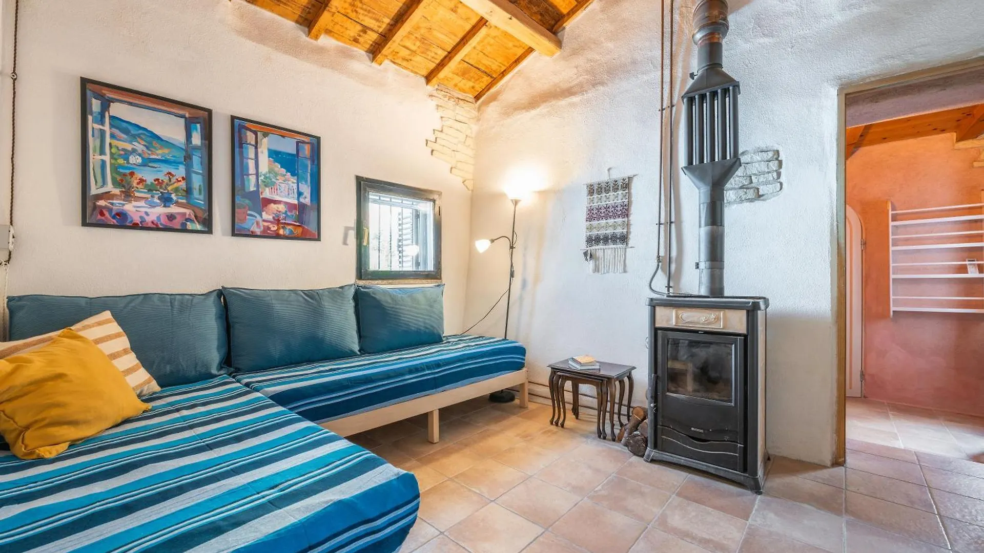 Villa Casa Magar Pula